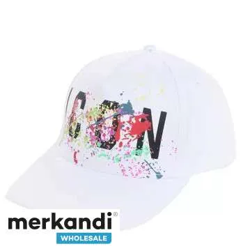 TAPA BLANCA CUADRADA / PRECIO AL POR MAYOR 67€ / PRECIO DE VENTA AL PÚBLICO 170€