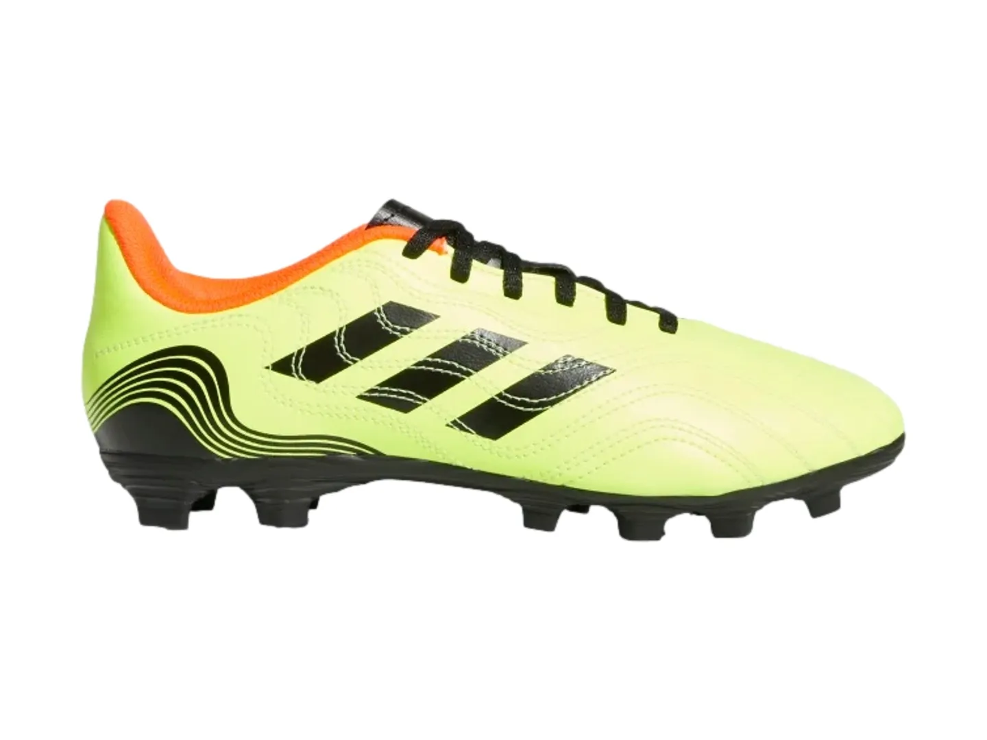Taquetes Adidas Copa Sense Para Hombre
