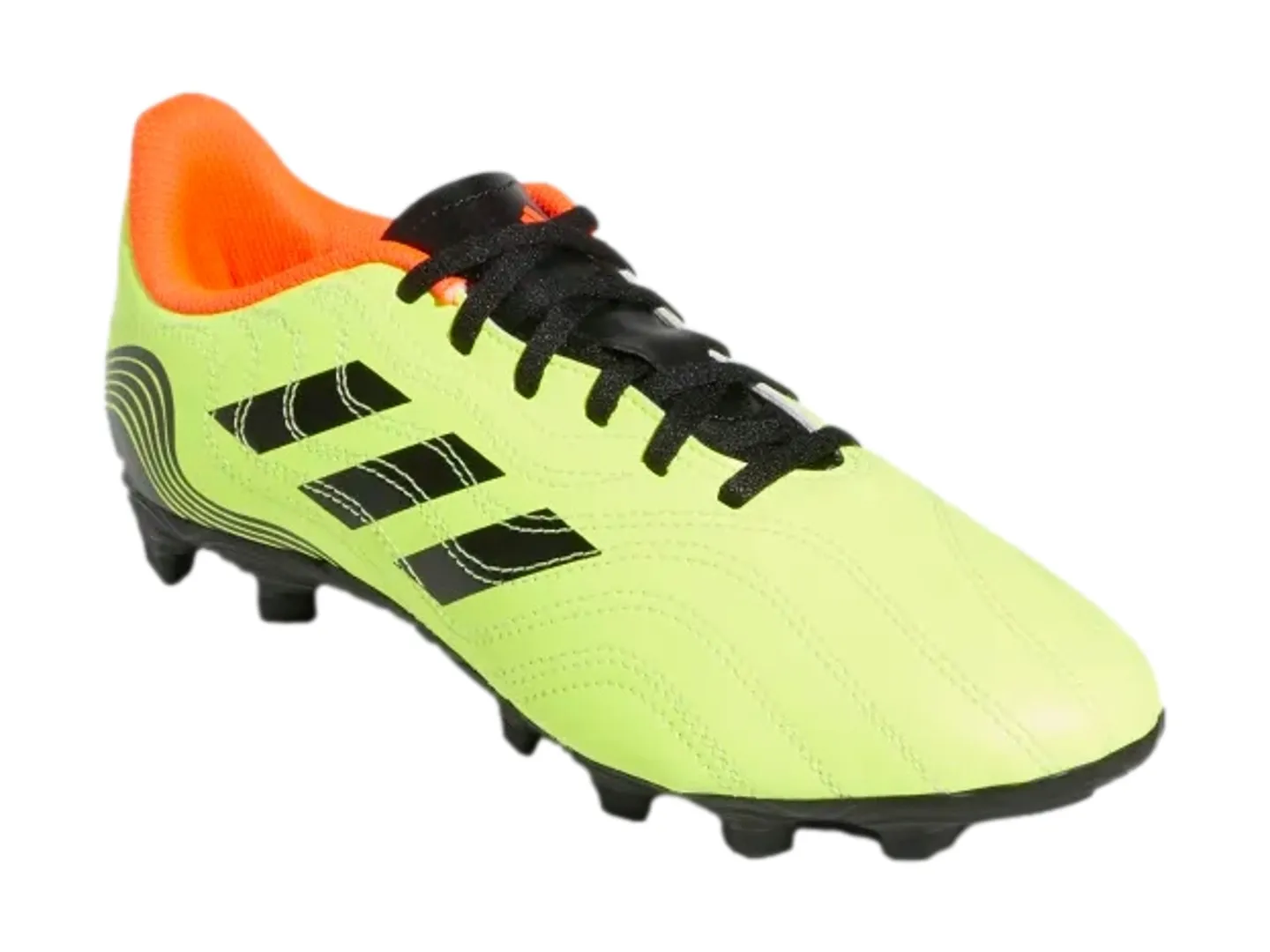 Taquetes Adidas Copa Sense Para Hombre