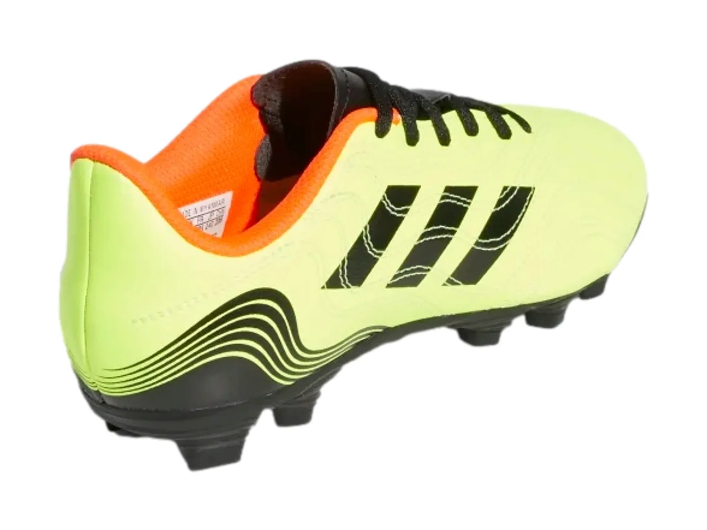 Taquetes Adidas Copa Sense Para Hombre
