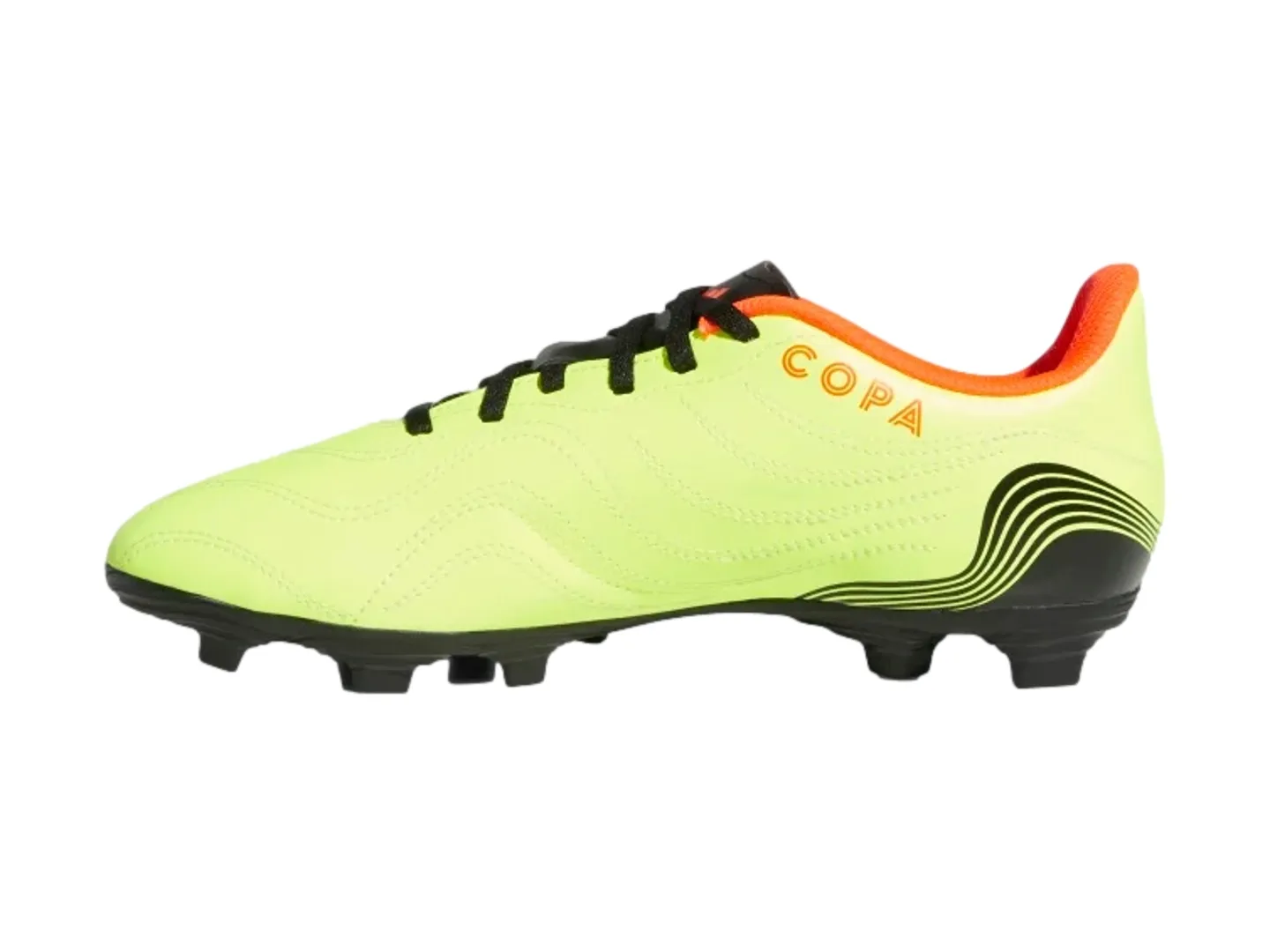 Taquetes Adidas Copa Sense Para Hombre