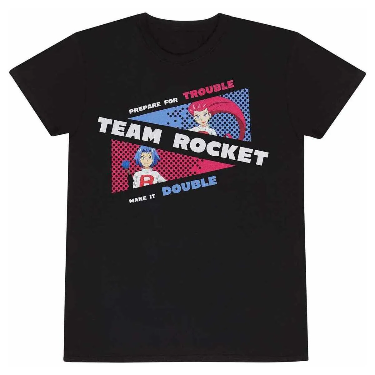 Team Rocket