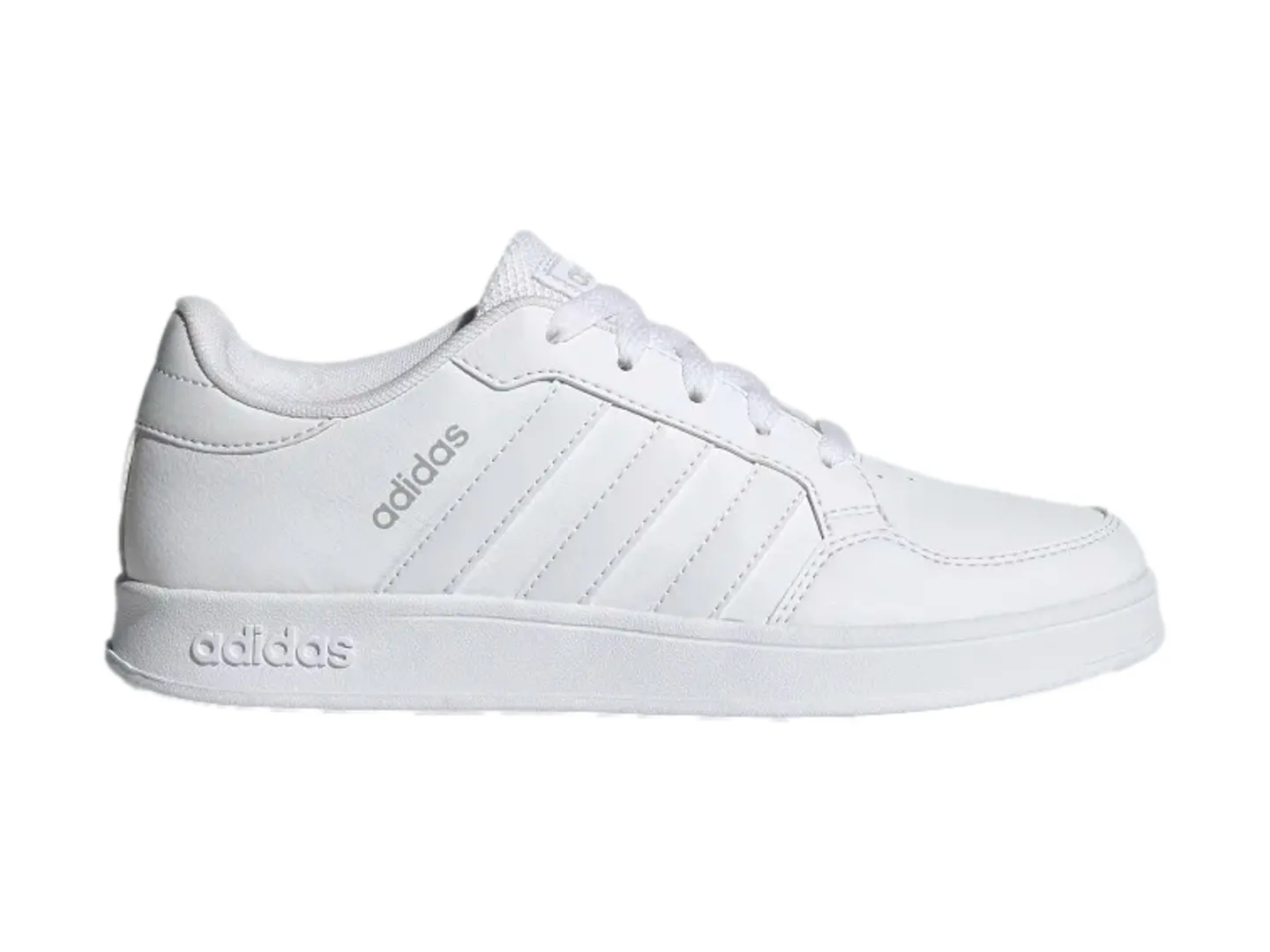 Tenis Adidas Breaknet Para Niña