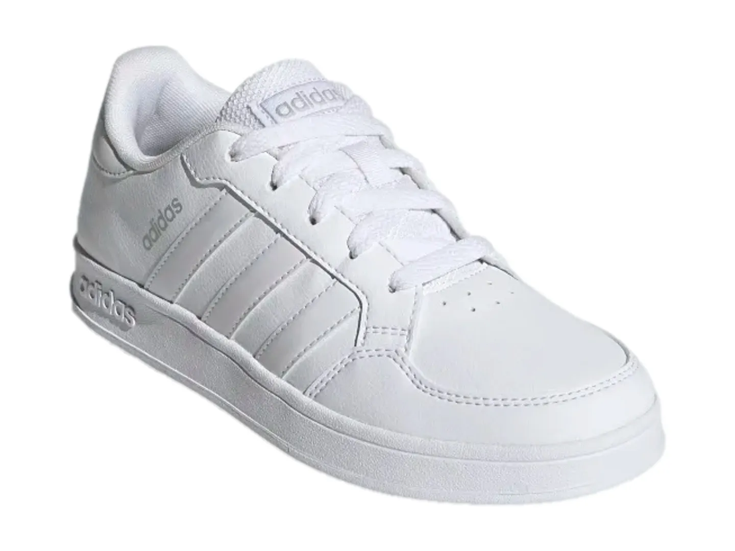 Tenis Adidas Breaknet Para Niña
