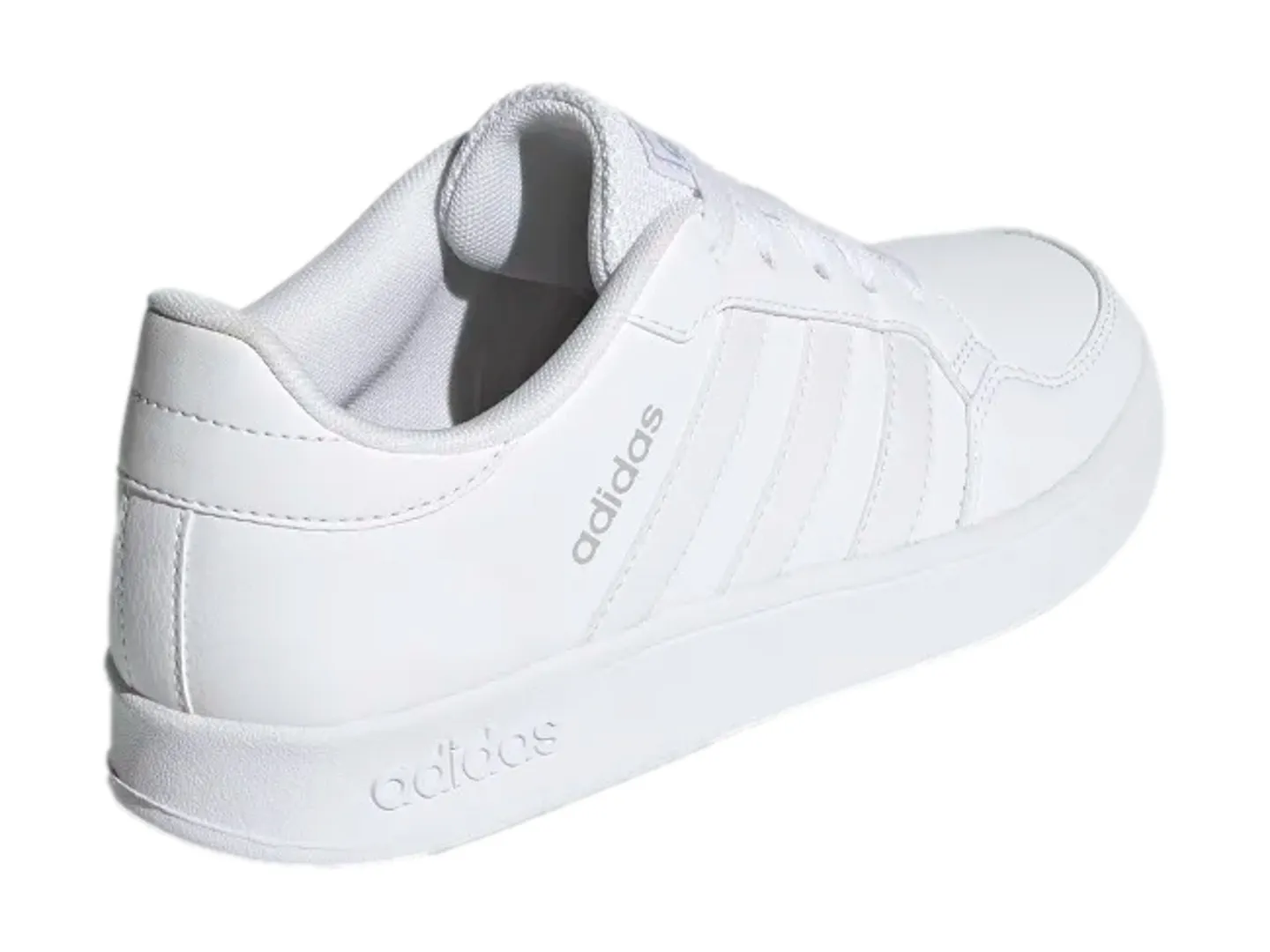 Tenis Adidas Breaknet Para Niña