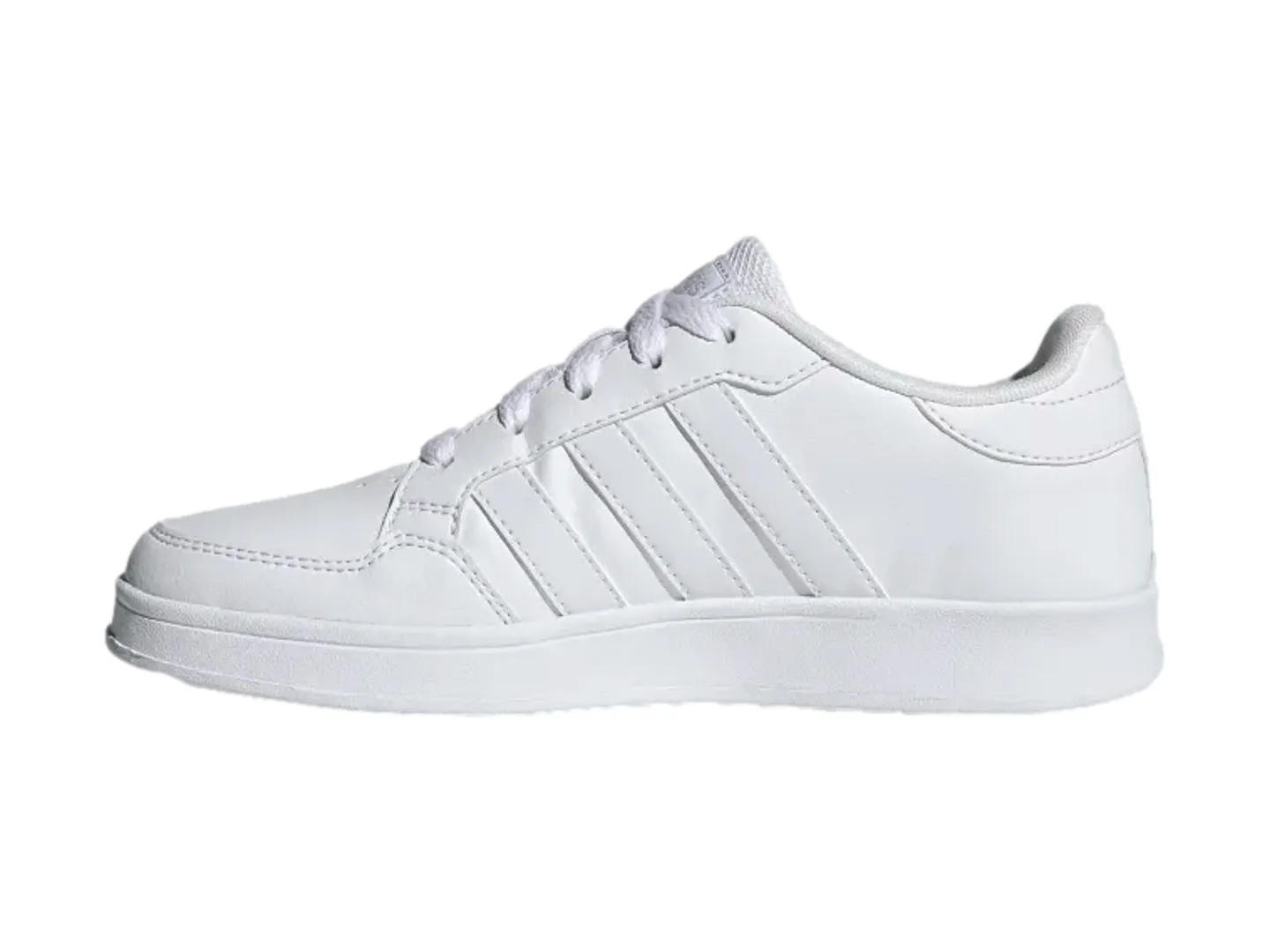 Tenis Adidas Breaknet Para Niña