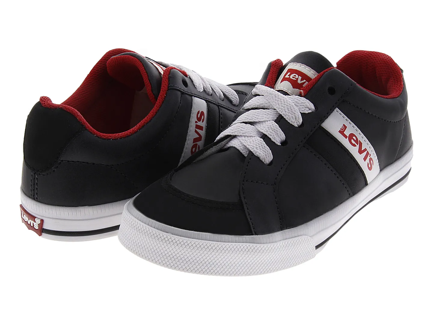 Tenis Levis 0065 Para Niño