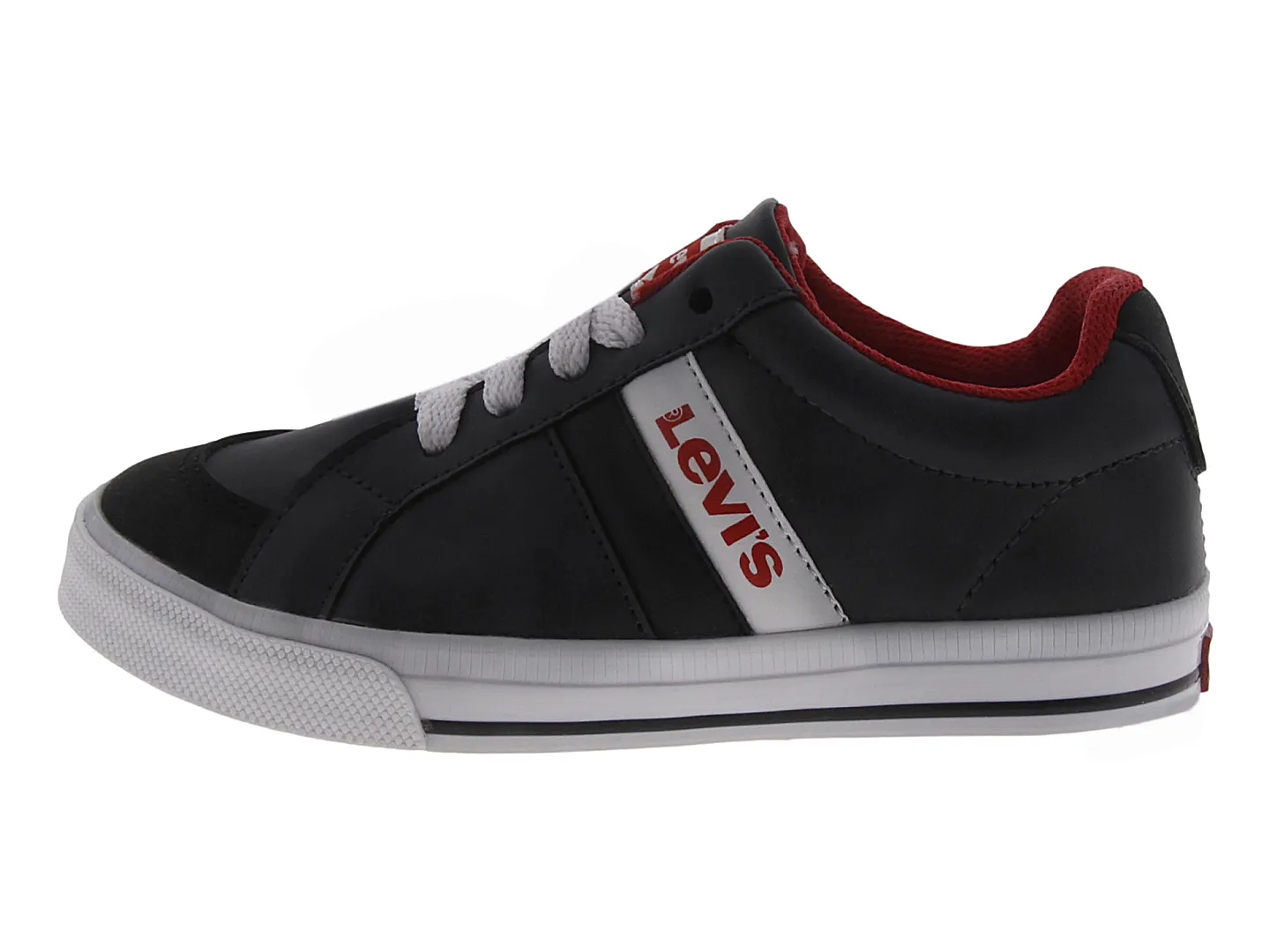 Tenis Levis 0065 Para Niño