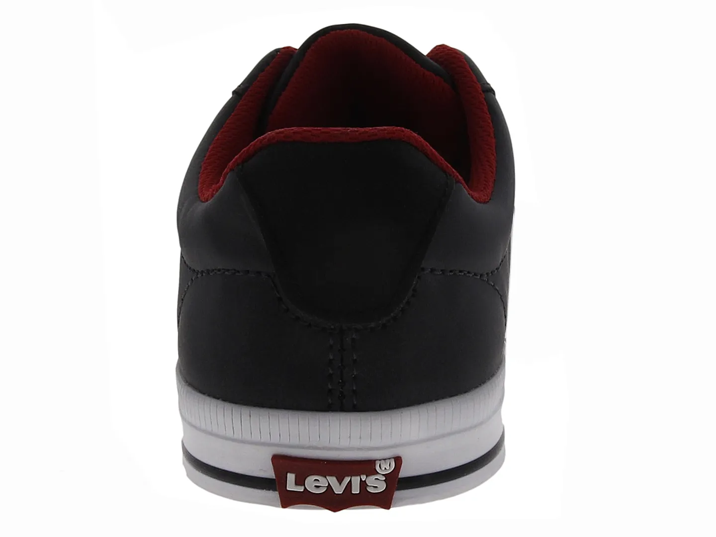 Tenis Levis 0065 Para Niño