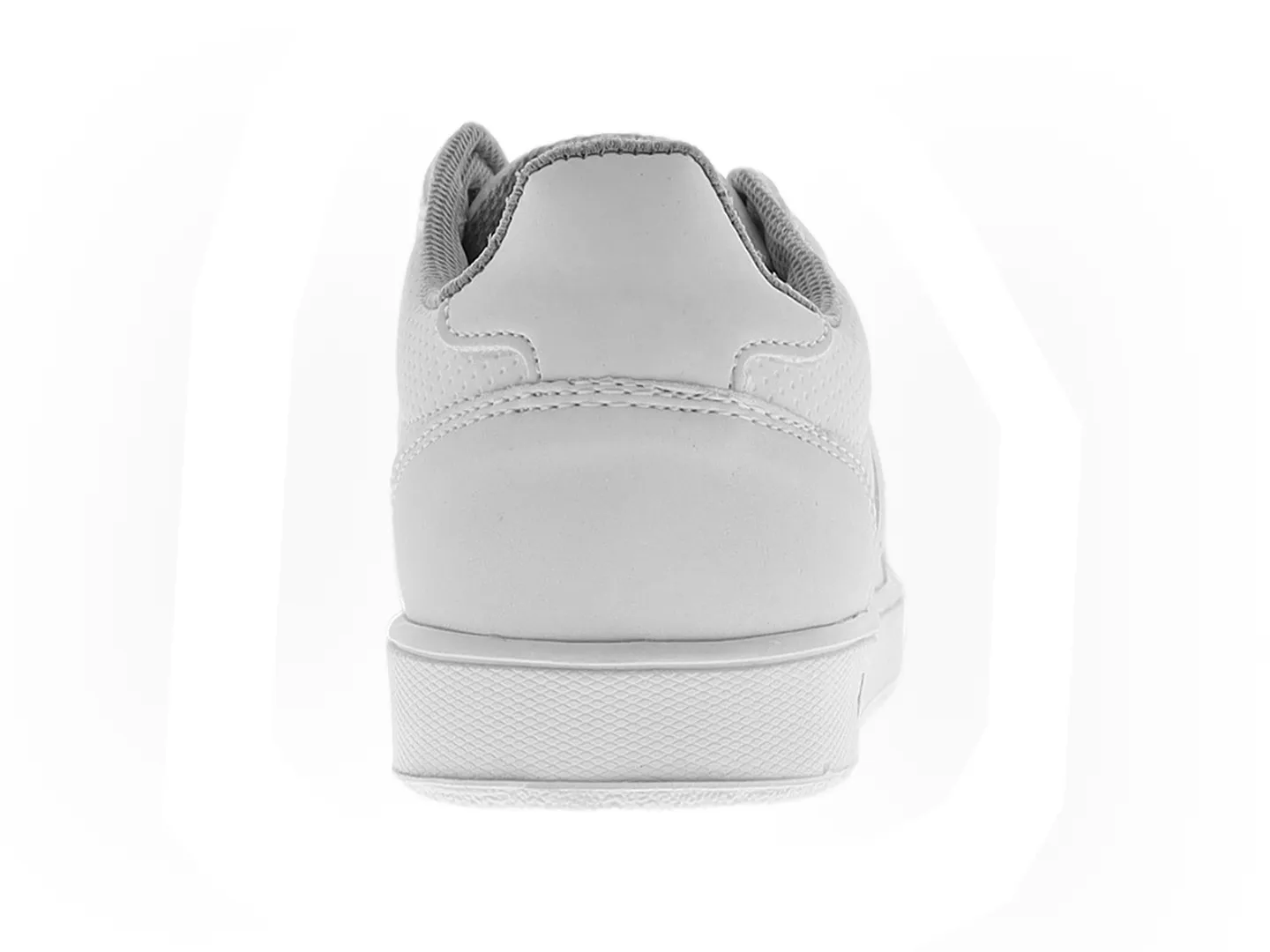 Tenis Newk O611 Blanco Para Niño