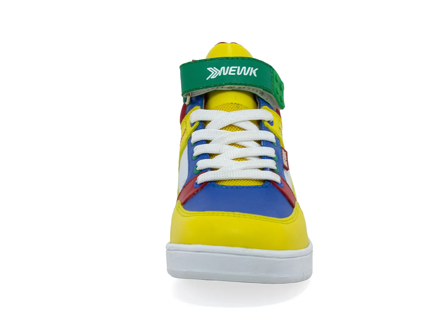Tenis Newk Z723 01  Para Niño