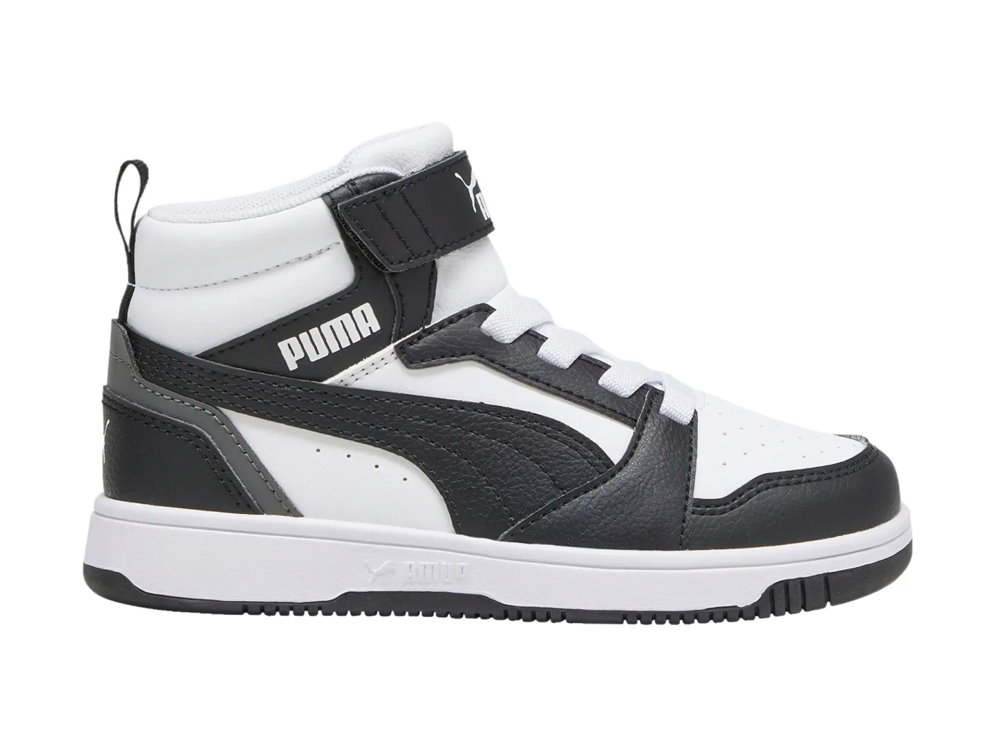 Tenis Puma Rebound V6 Para  Niño