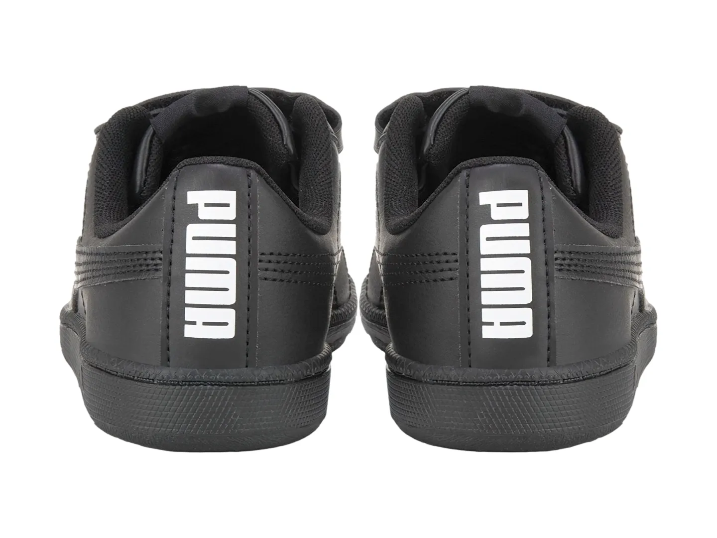 Tenis Puma Up V  Para  Niño