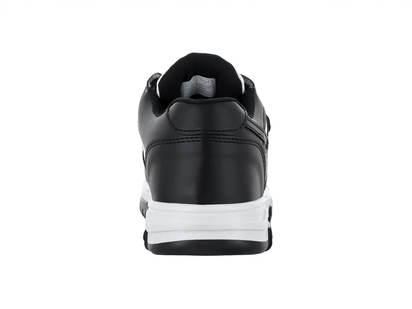 Tenis Teen Bambino Ba7014 Para Niño
