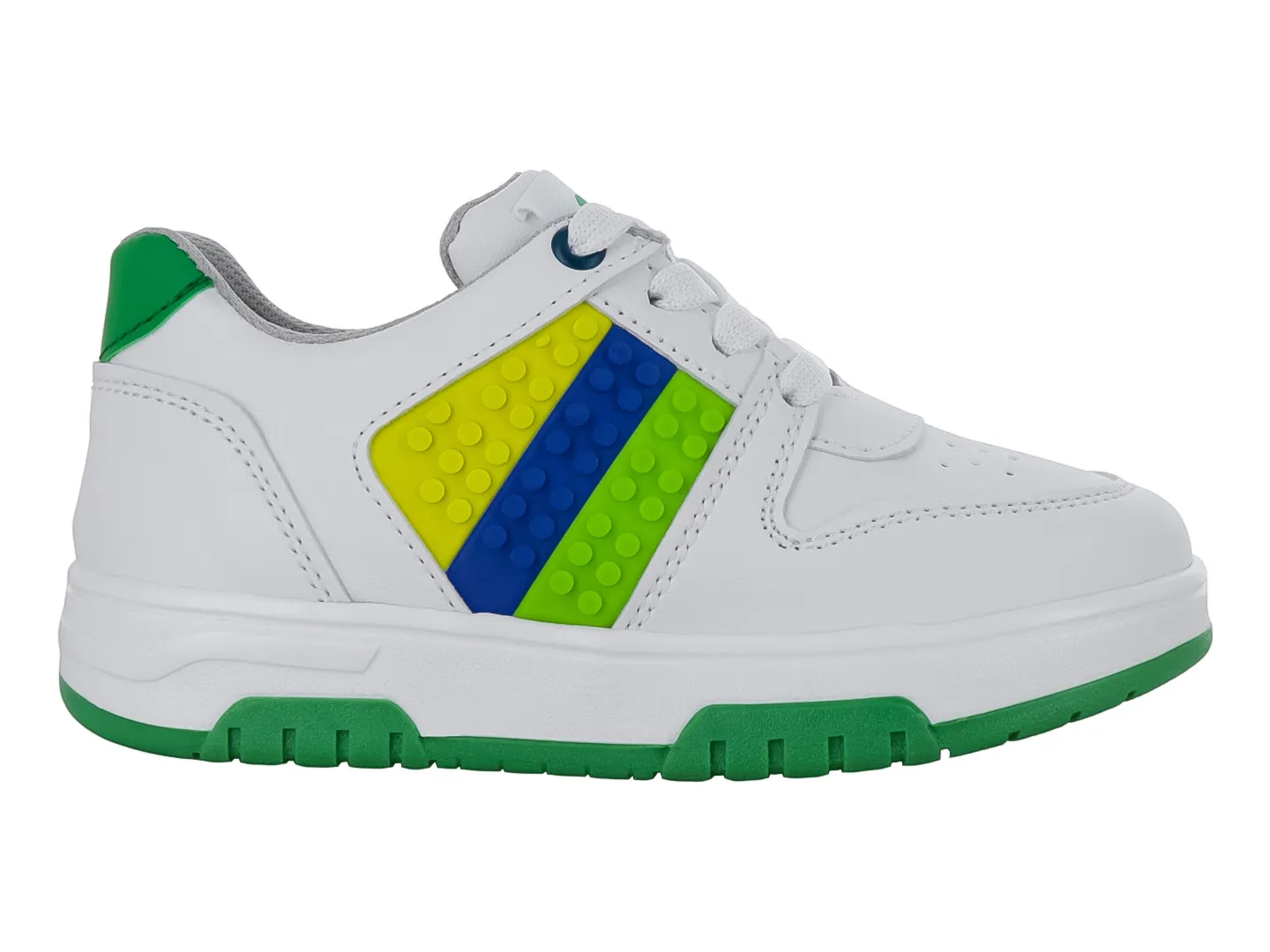 Tenis Teen Bambino Ba7054 Para Niño