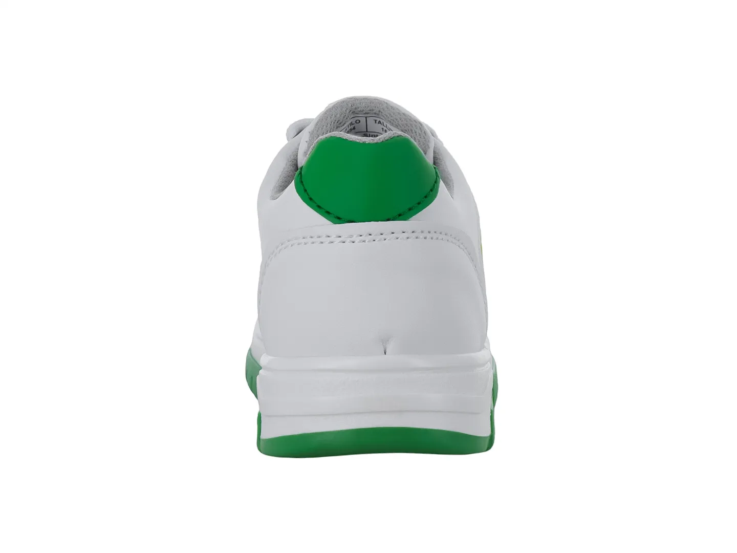 Tenis Teen Bambino Ba7054 Para Niño