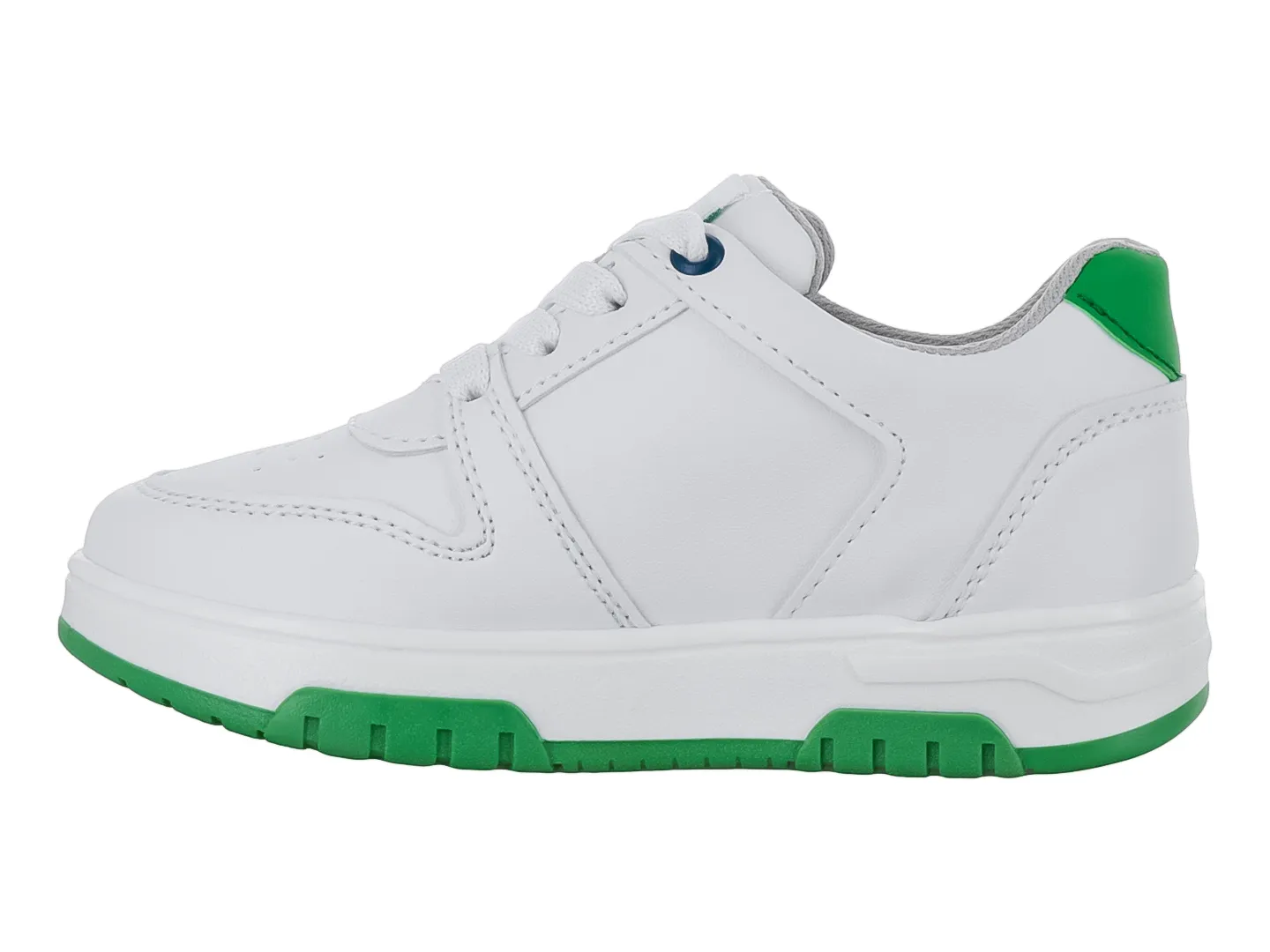 Tenis Teen Bambino Ba7054 Para Niño