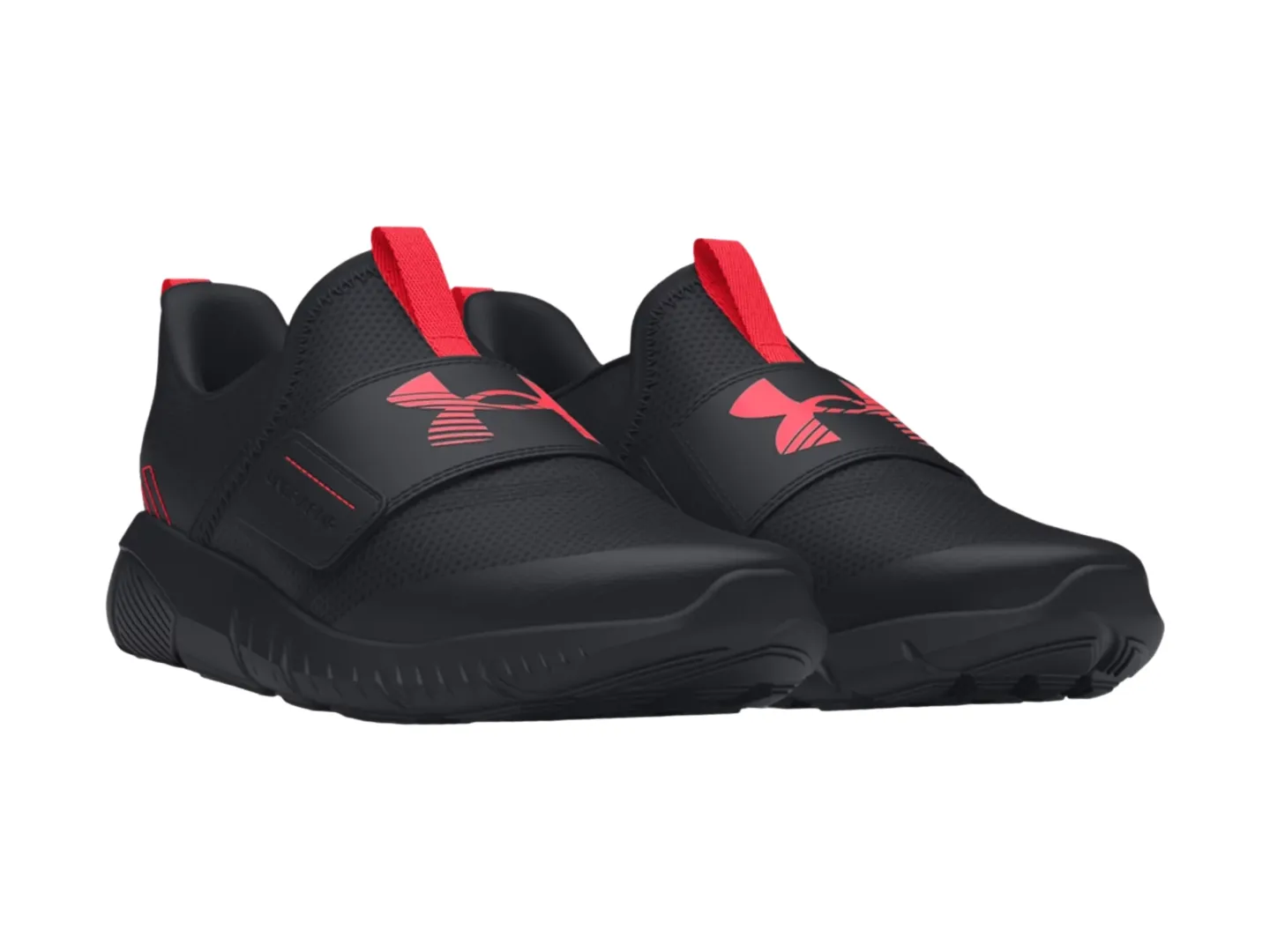 Tenis Under Armour Flash Para Niño