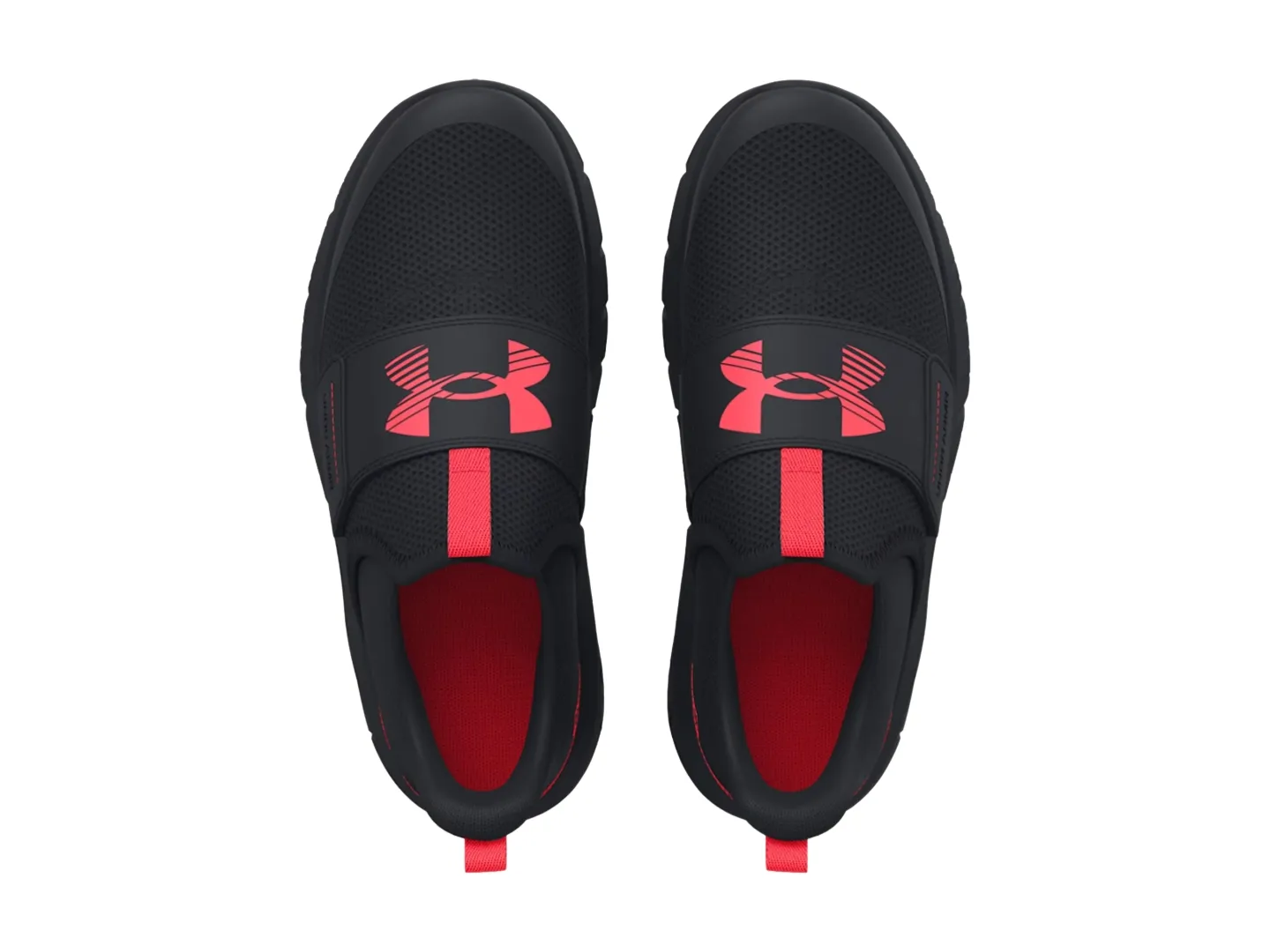Tenis Under Armour Flash Para Niño