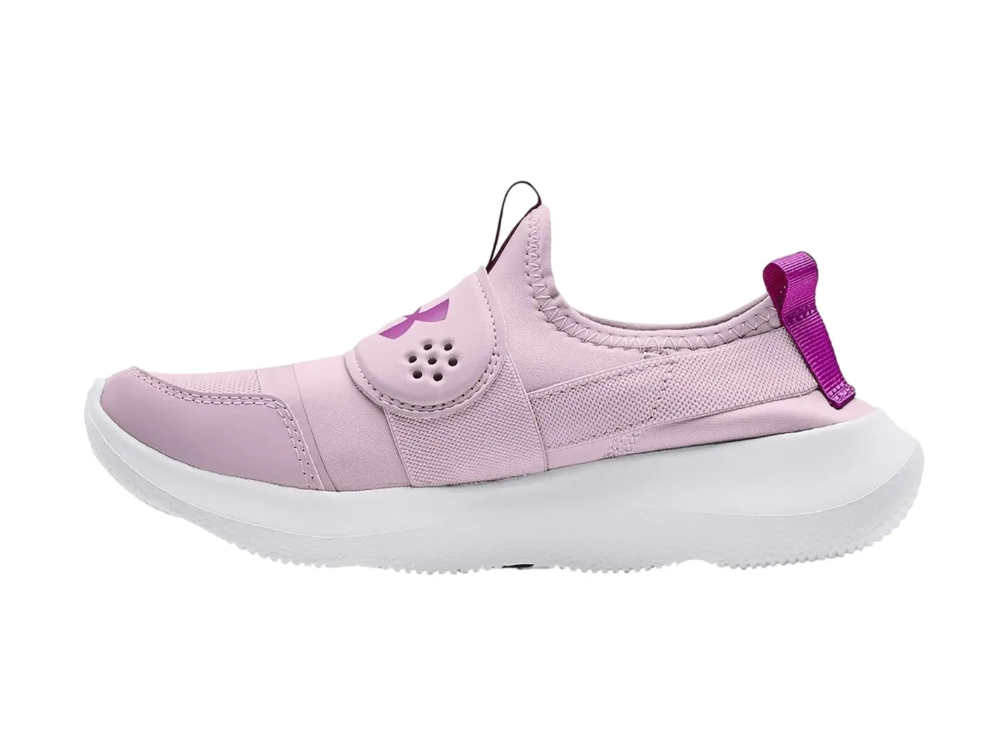 Tenis Under Armour Runplay Para Niña