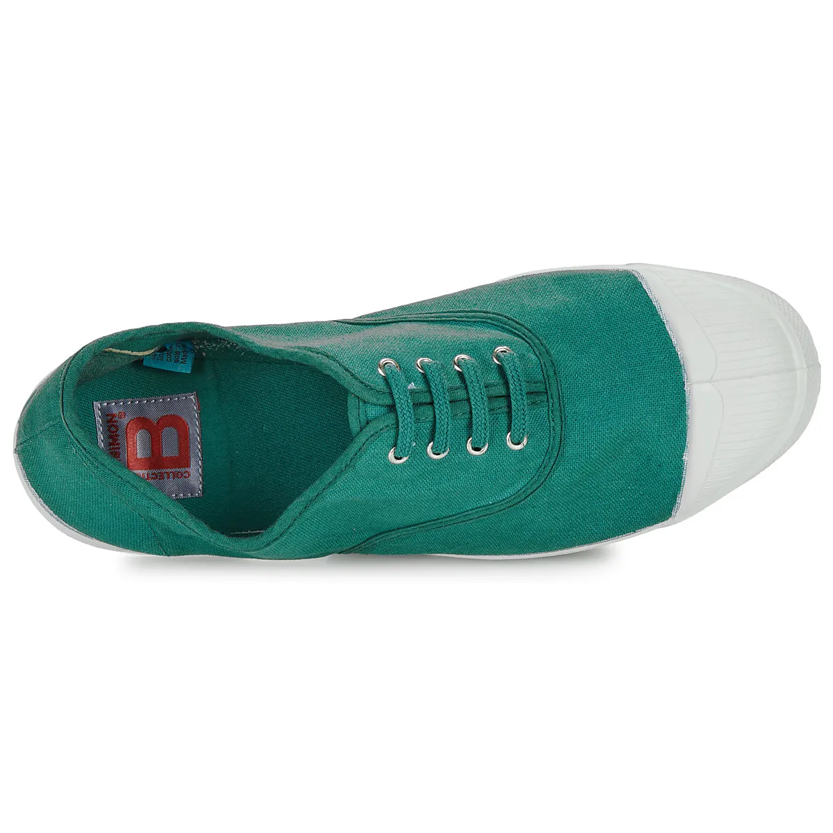 TENNIS LACETS