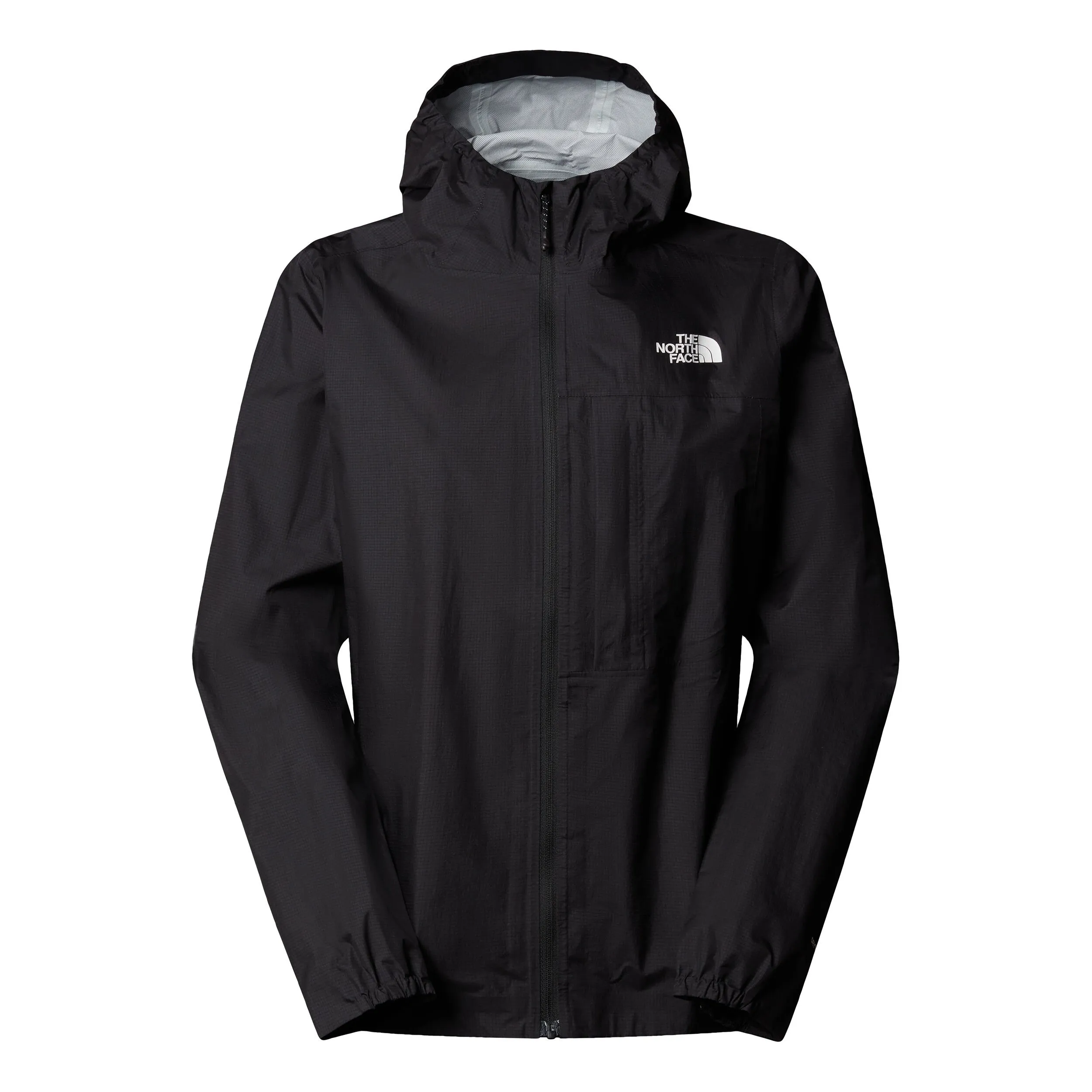 The North Face Higher Run Rain Chaqueta Para Correr Mujeres