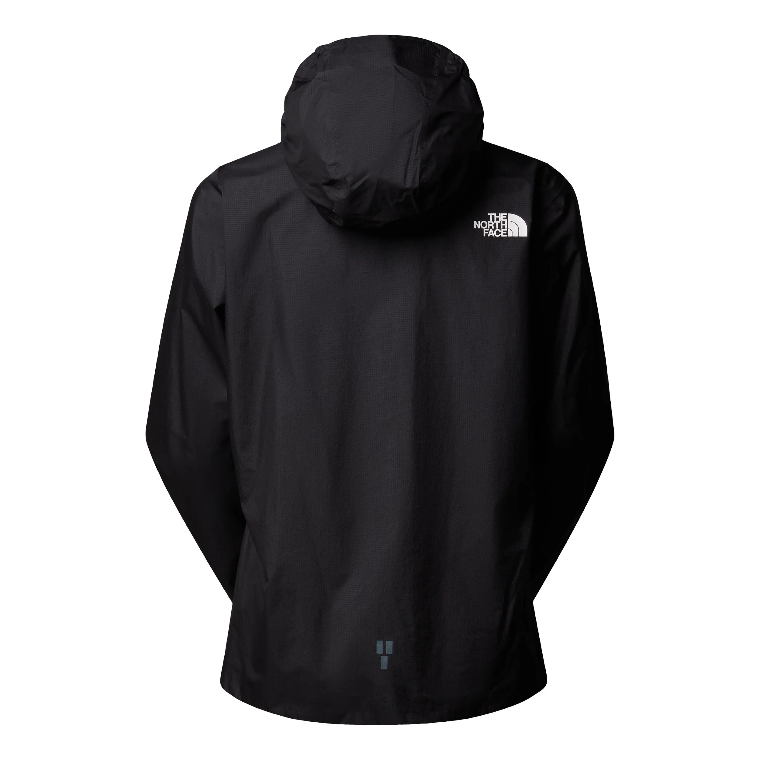 The North Face Higher Run Rain Chaqueta Para Correr Mujeres