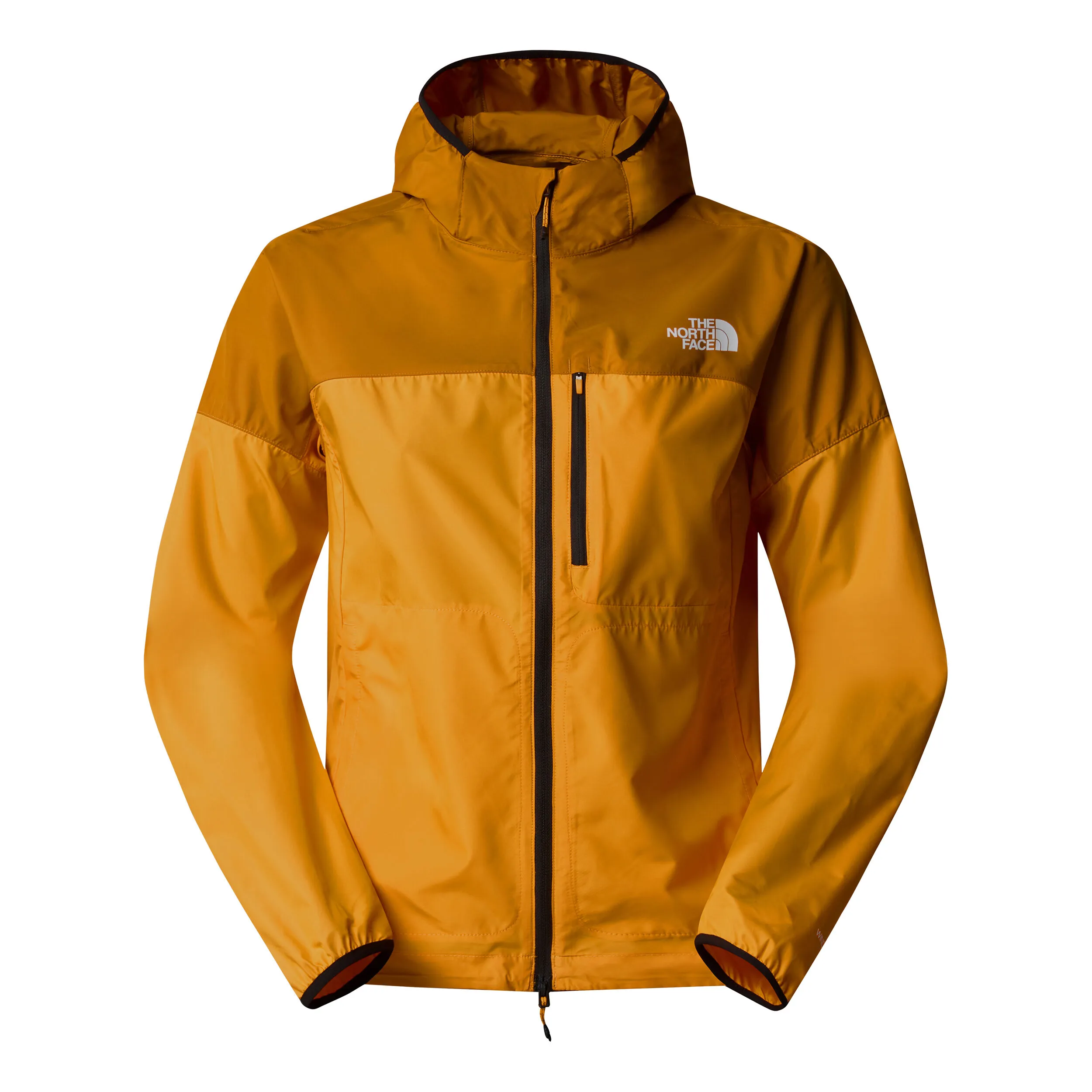 The North Face Higher Run Wind Chaqueta Para Correr Mujeres