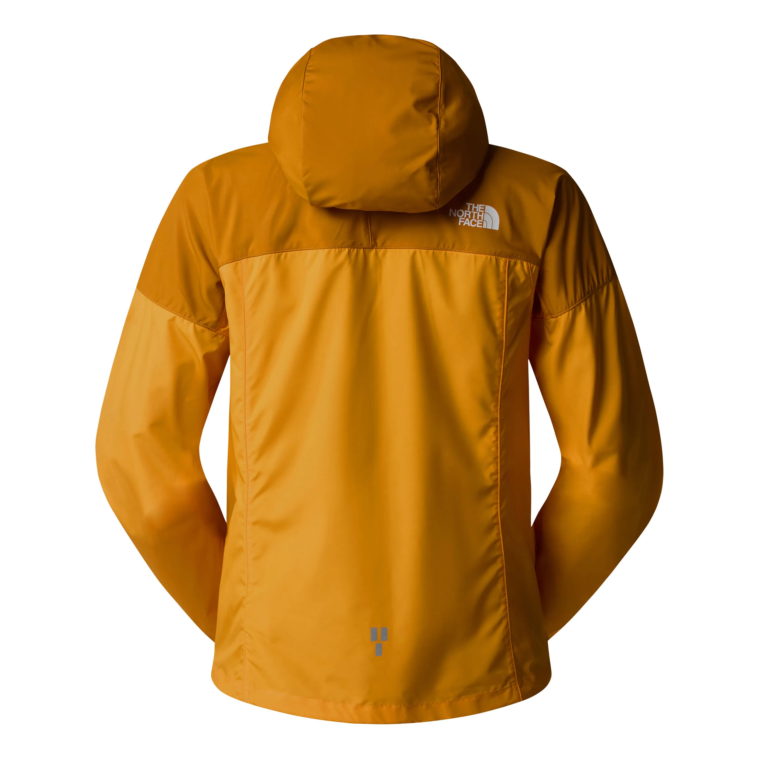 The North Face Higher Run Wind Chaqueta Para Correr Mujeres