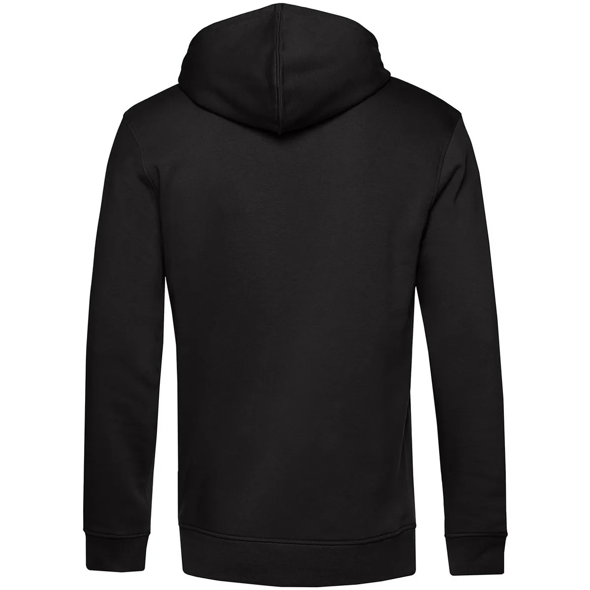 Tiger Lines Hoodie