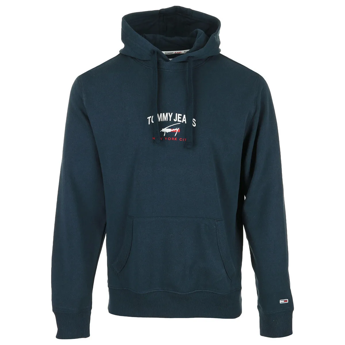 Timeless Tommy Hoodie