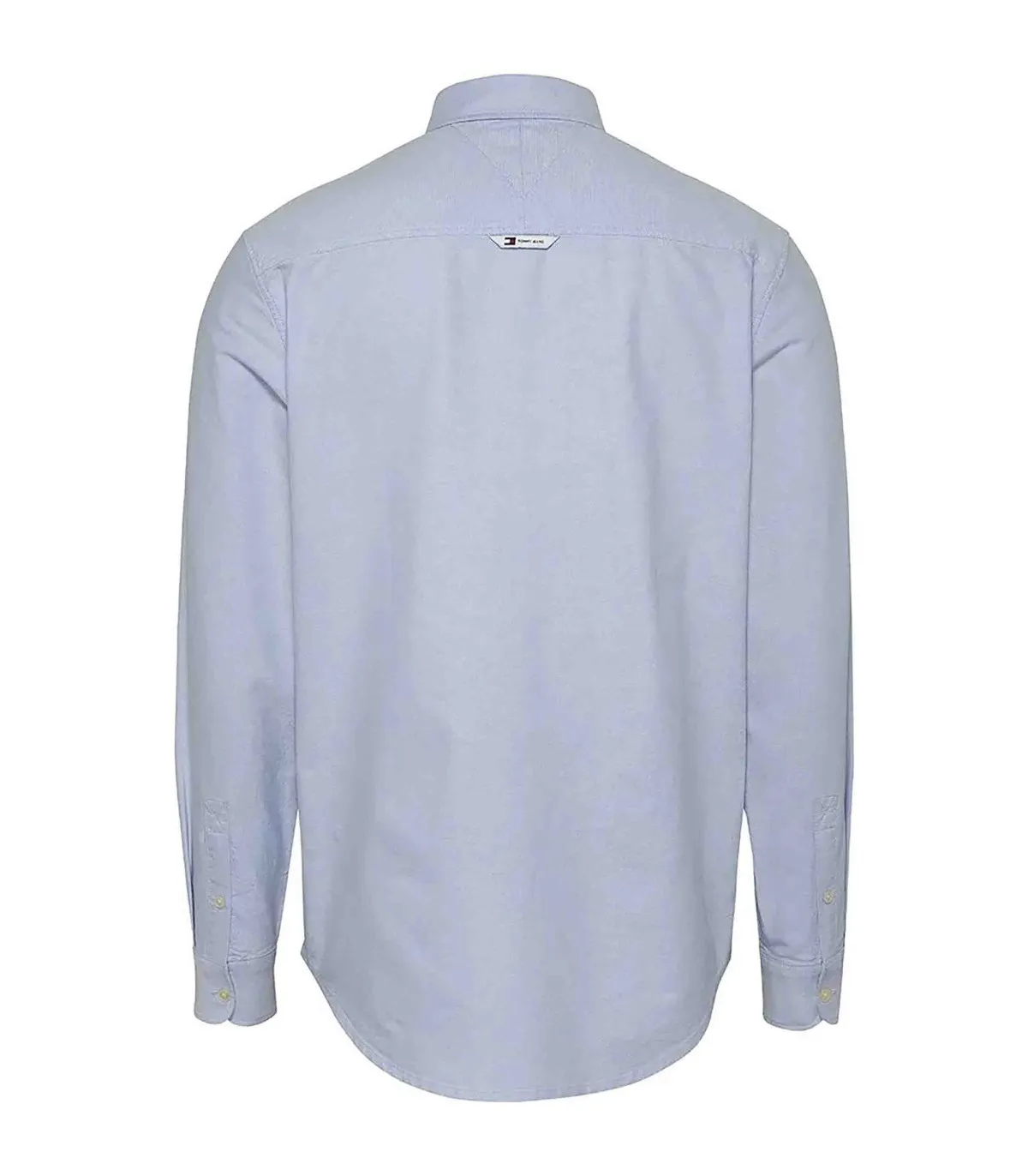 Tommy Jeans Entry Reg Oxford Camisa Hombre