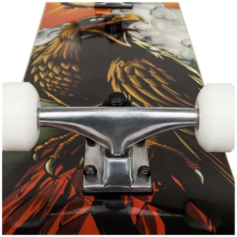 Tony Hawk Ss180 Hawk Roar 7,75" X 31" Complete Skateboard