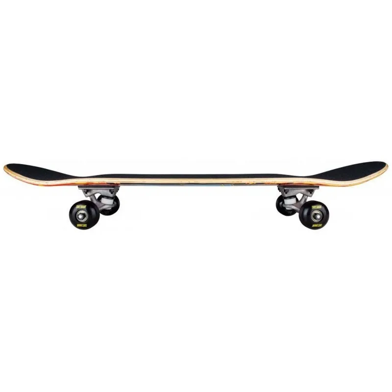 Tony Hawk Ss180 Shatter Logo 7,75" X 31" Complete Skateboard