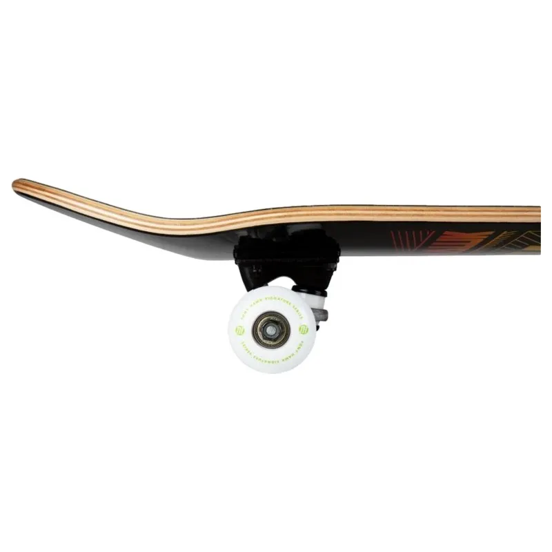 Tony Hawk Stacked Logo 8" X 31.5" Complete Skateboard