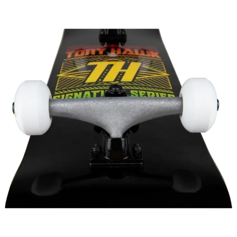 Tony Hawk Stacked Logo 8" X 31.5" Complete Skateboard