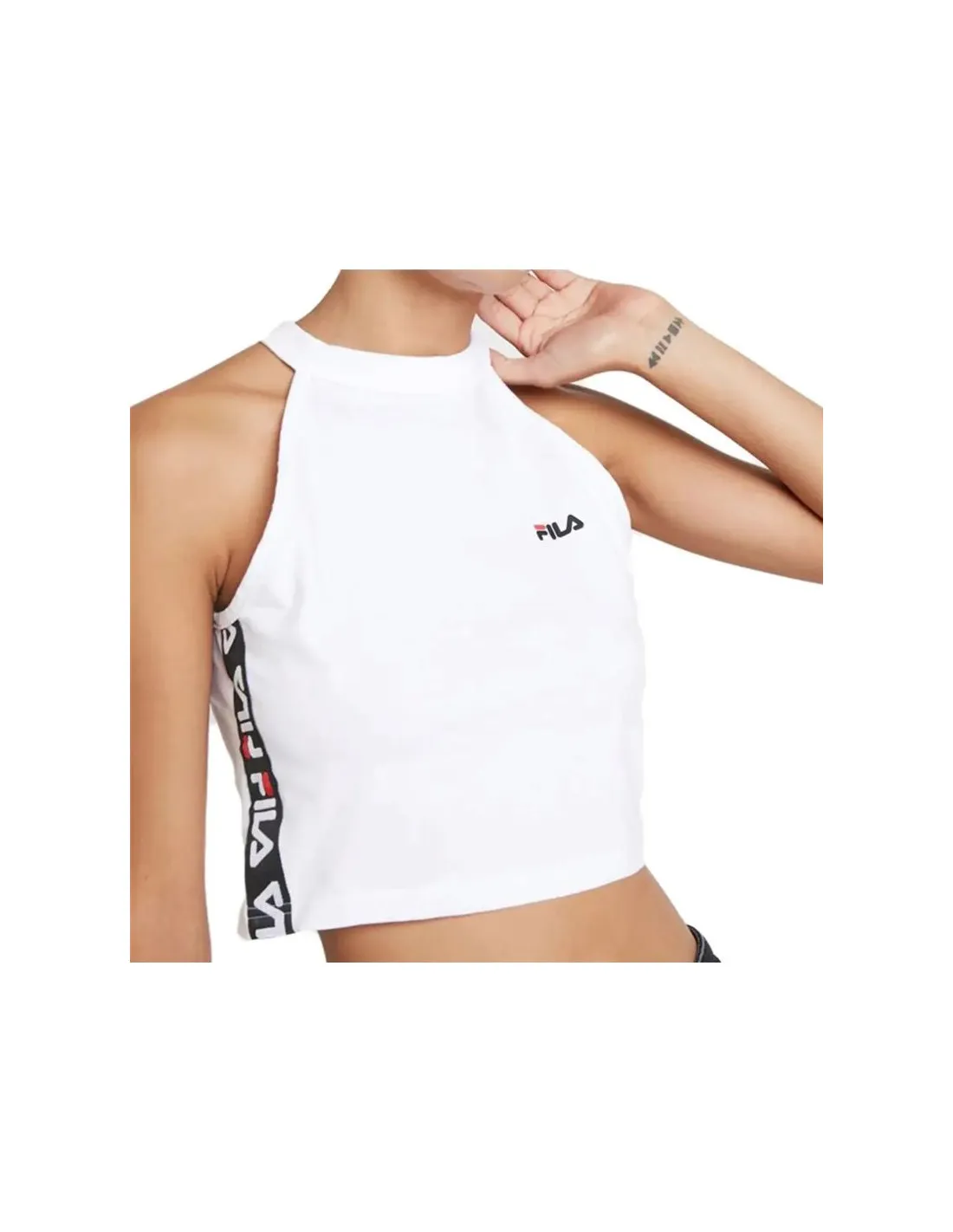 Top de fitness Fila Melody