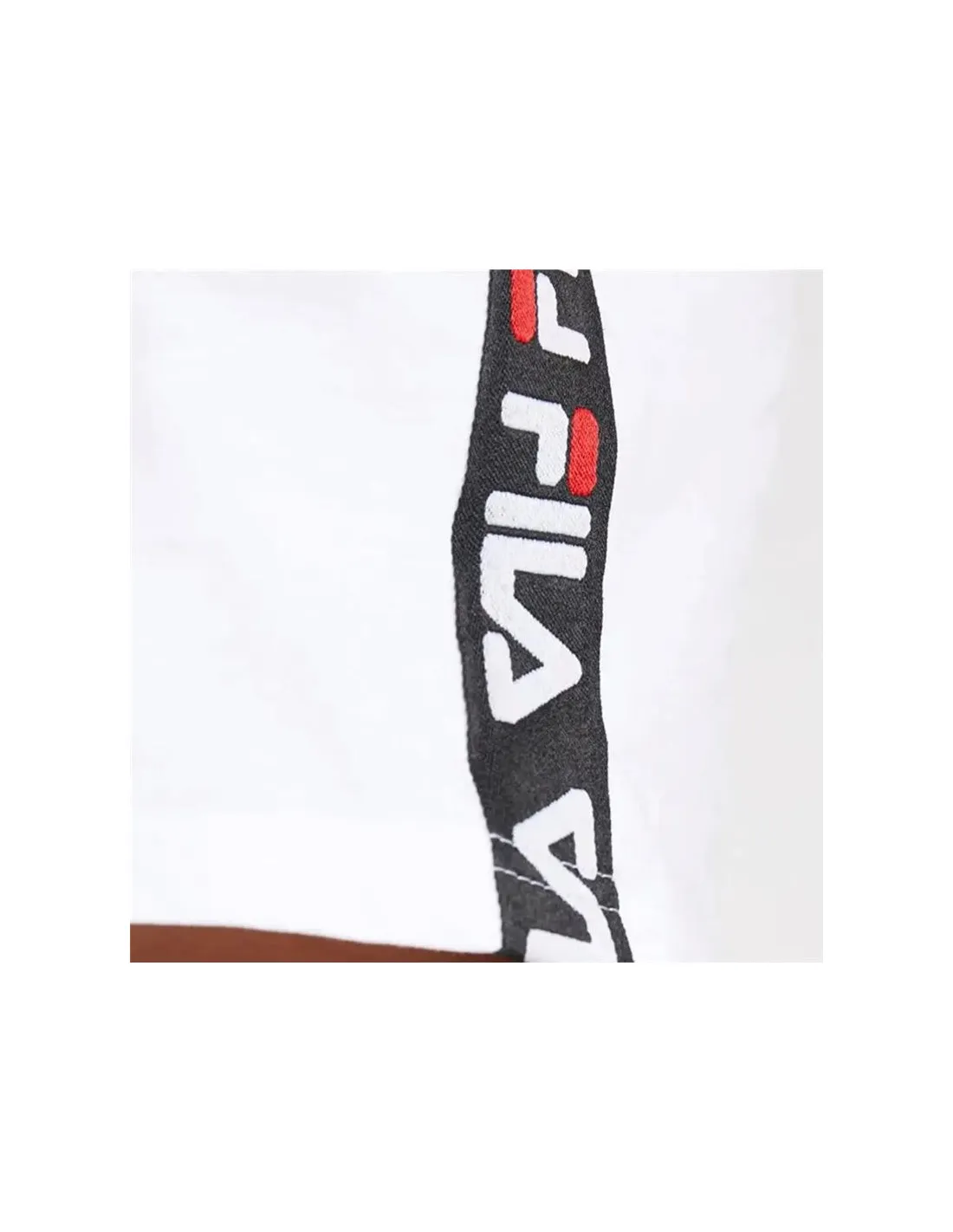 Top de fitness Fila Melody