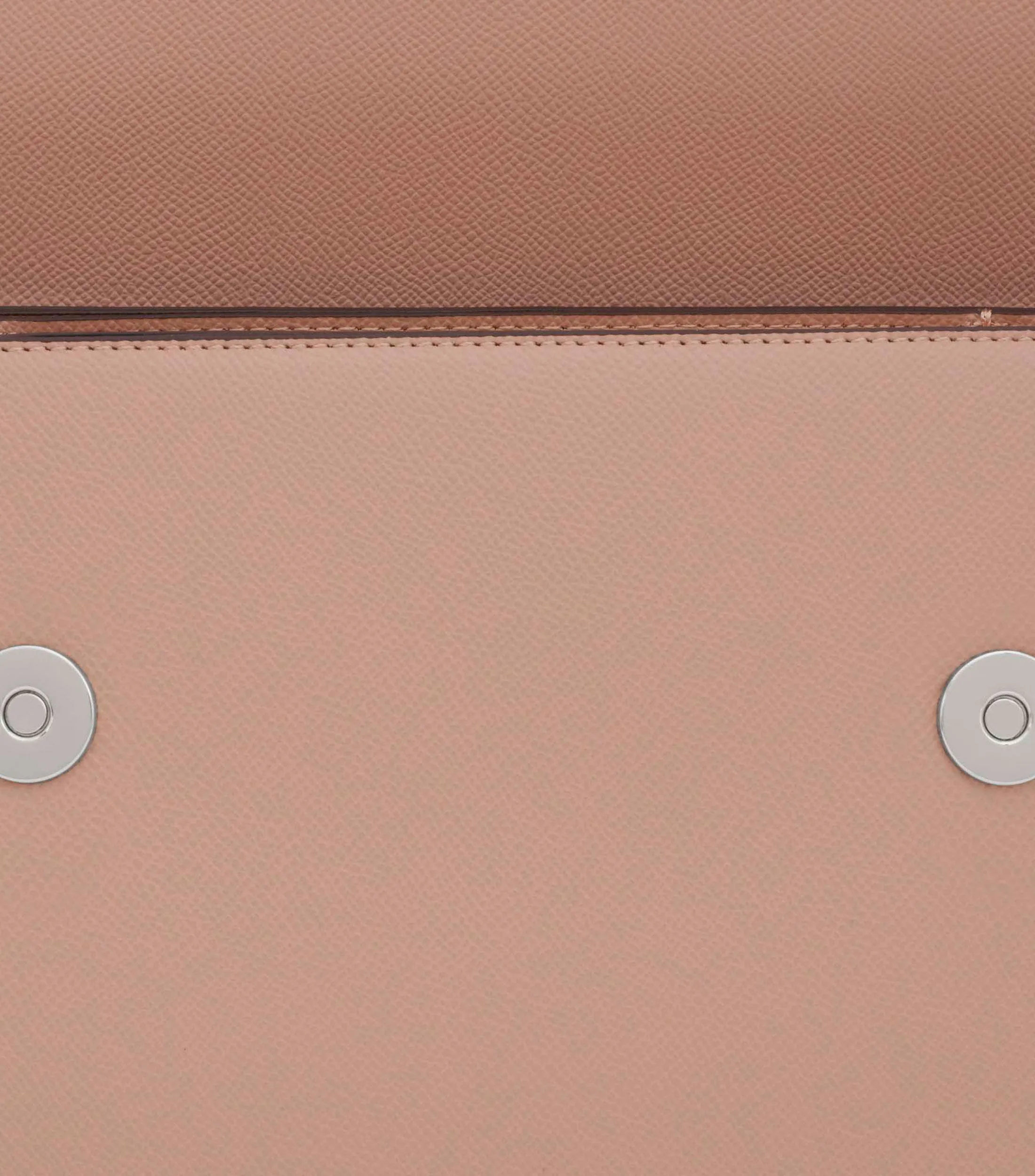 Tous Bolso crossbody café Brenda con logotipo Mujer