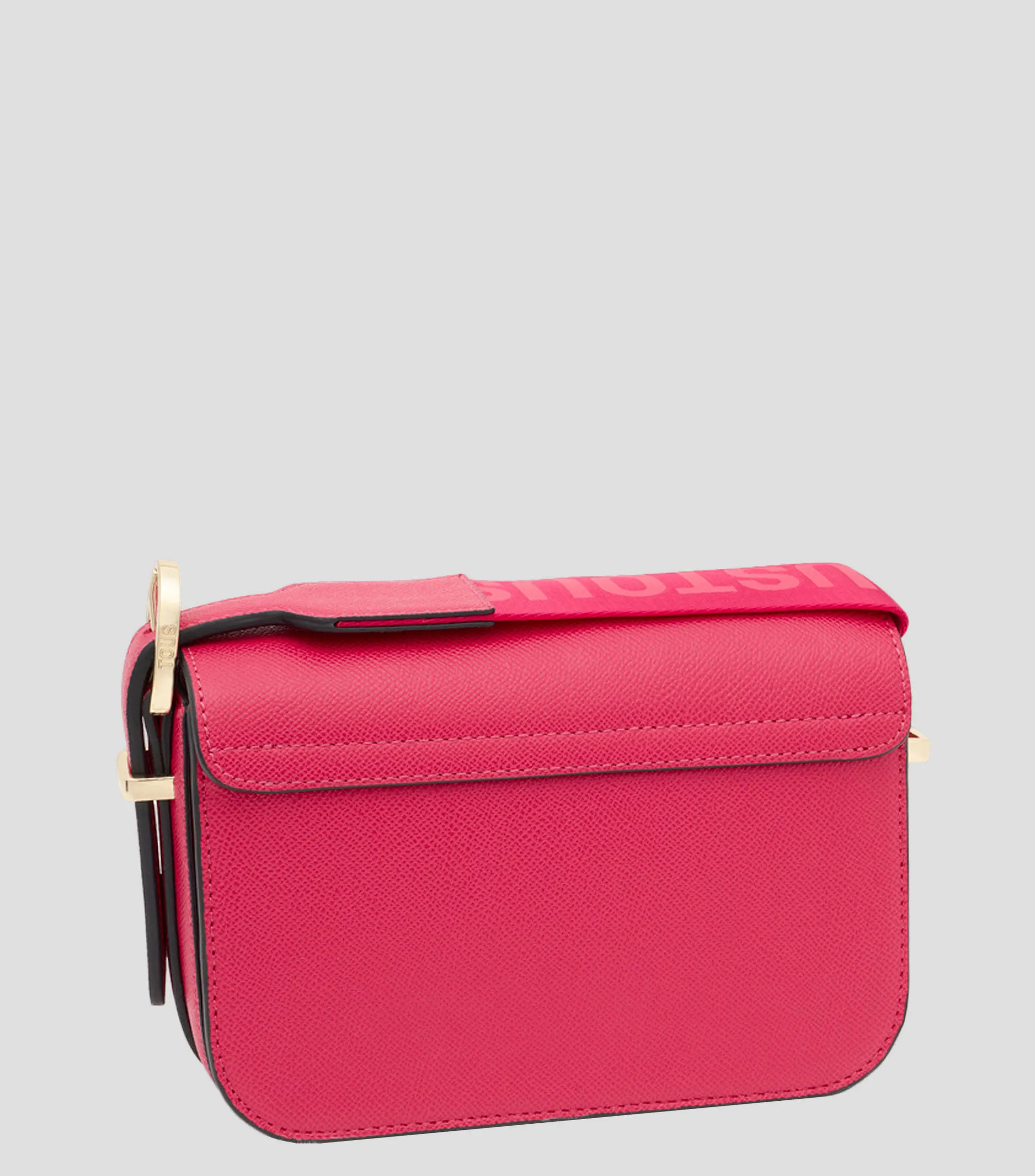Tous Bolso crossbody pequeño fucsia Brenda Mujer