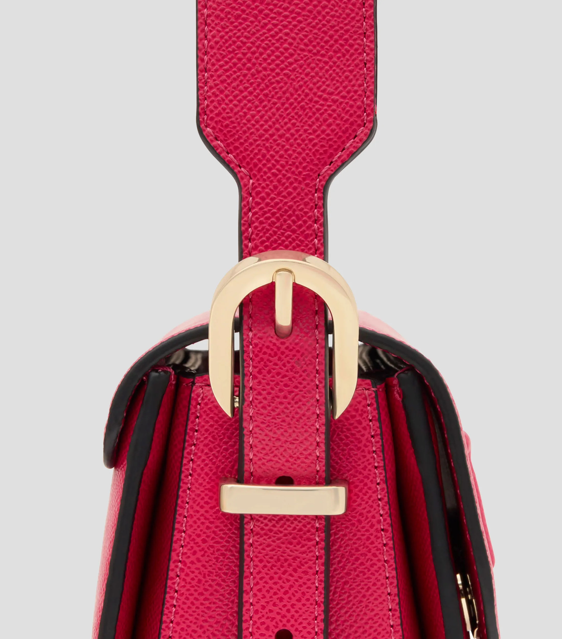 Tous Bolso crossbody pequeño fucsia Brenda Mujer