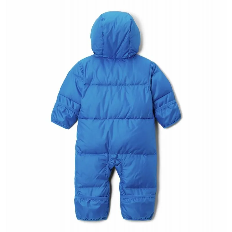 Traje de bebé Columbia Snuggly Bunny (Bright Indigo)