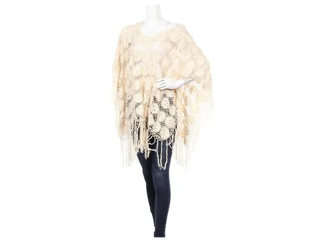 Twin Set Prendas de punto Beige 