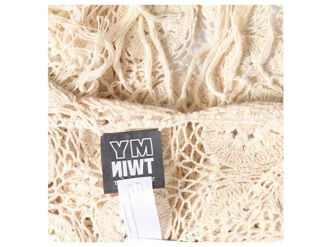 Twin Set Prendas de punto Beige 
