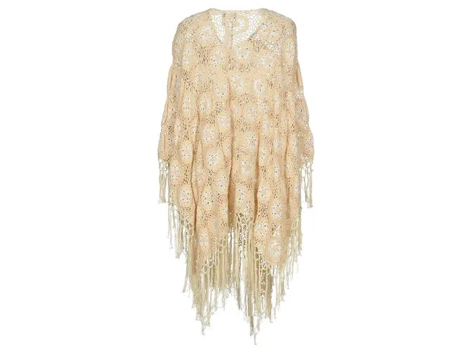 Twin Set Prendas de punto Beige 