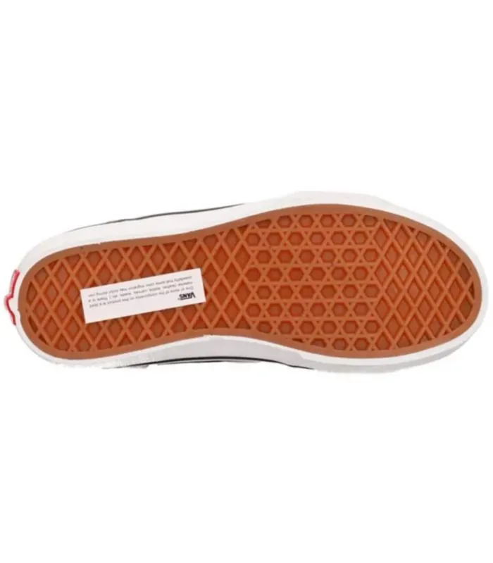 Vans YT Filmore Hi Black