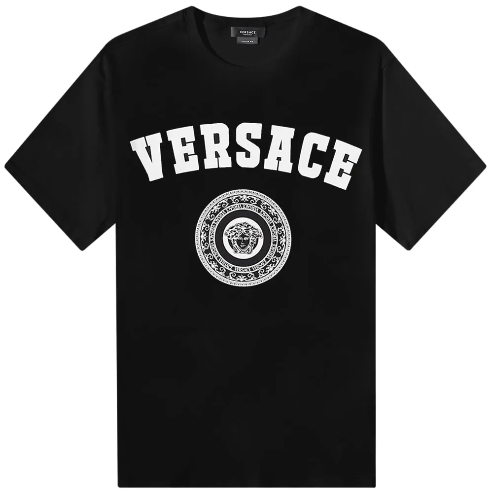 Versace Bold Logo Tee