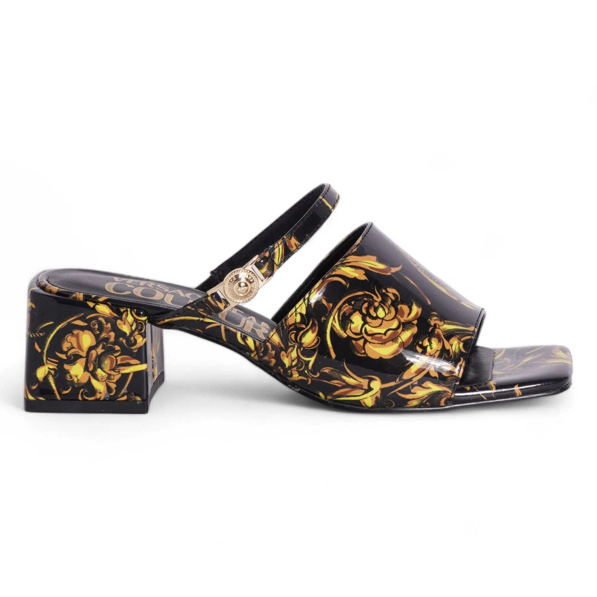 Versace Jeans Sandalias