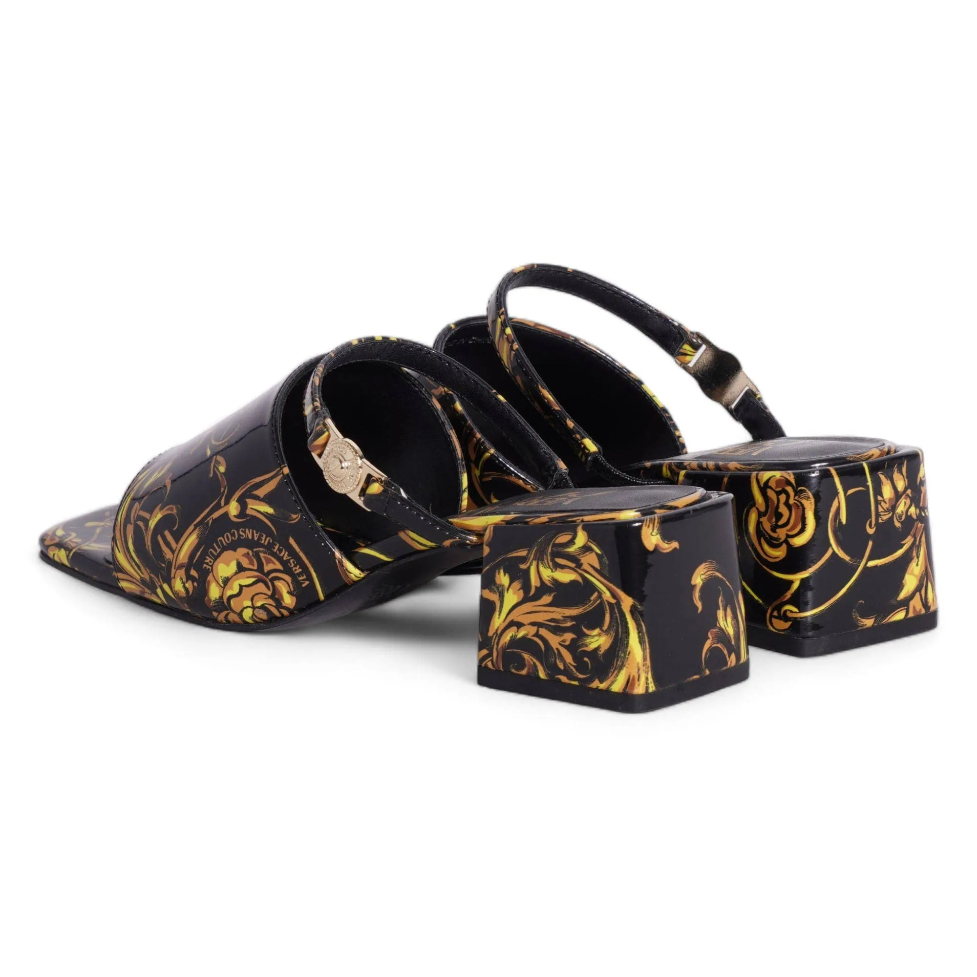 Versace Jeans Sandalias
