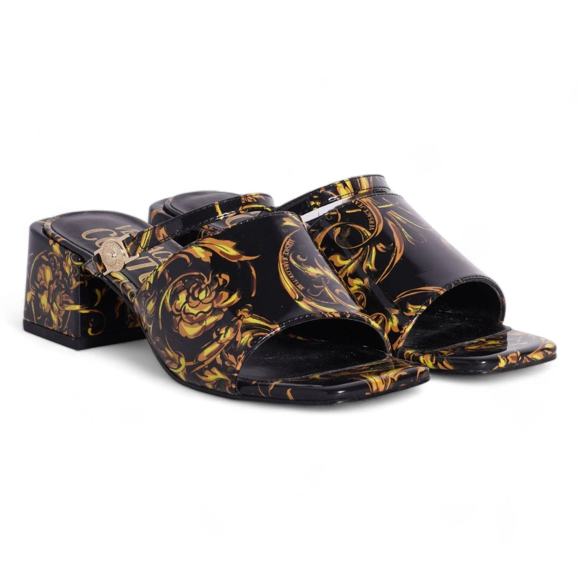 Versace Jeans Sandalias